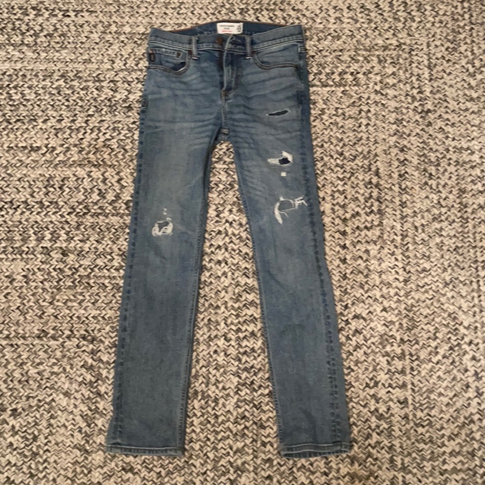 Boys jeans